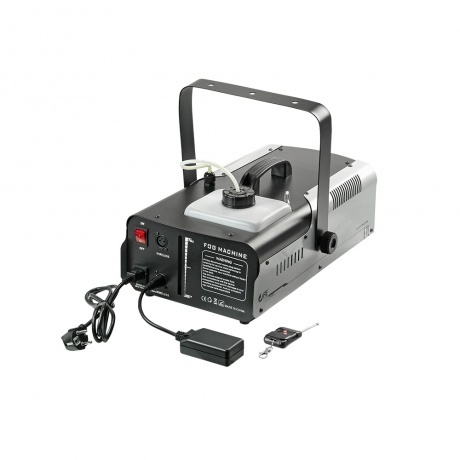 Генератор тумана Falcon Eyes F-1200R - фото 2