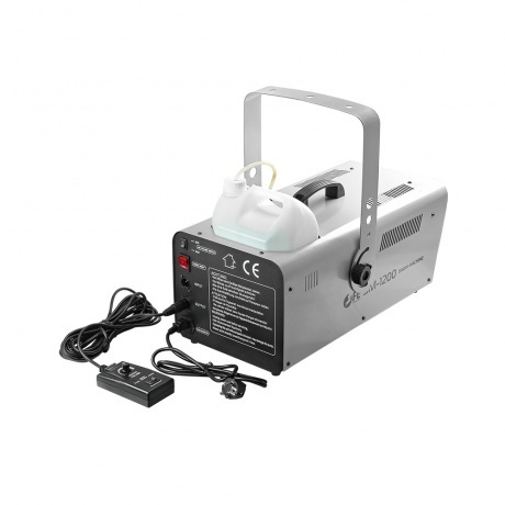 Генератор снега Falcon Eyes SM-1200 - фото 2