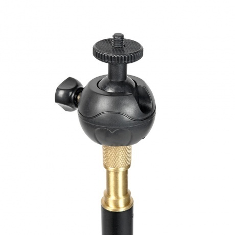 Стойка-тренога GreenBean GreenBean GBStand 219 для фото/видеостудии - фото 2