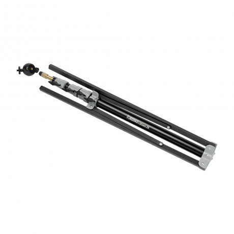 Стойка-тренога GreenBean GreenBean GBStand 219 для фото/видеостудии - фото 3