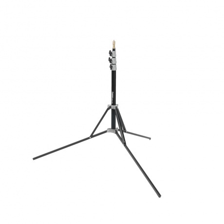 Стойка-тренога GreenBean GreenBean GBStand 219 для фото/видеостудии - фото 4