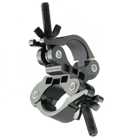 Зажим двойной GreenBean PowerGrip PG-088 на трубу