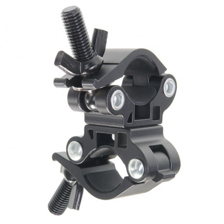 

Зажим двойной GreenBean PowerGrip PG-008 на трубу