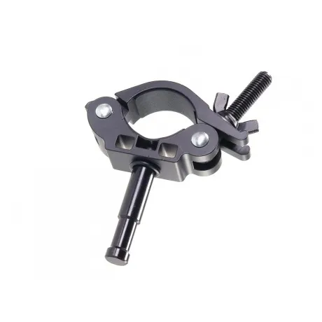 Зажим GreenBean PowerGrip PG-033 на трубу