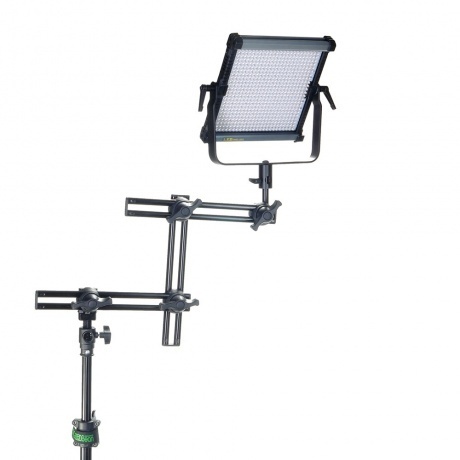 Держатель шарнирный GREENBEAN PowerArm PA-099 - фото 2