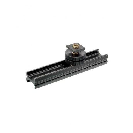 Держатель GREENBEAN RAIL 120 - фото 3