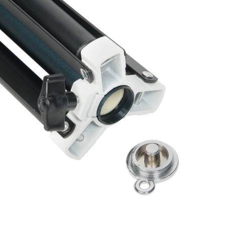 Стойка-тренога GreenBean GBStand 280 GTA для фото/видеостудии - фото 5