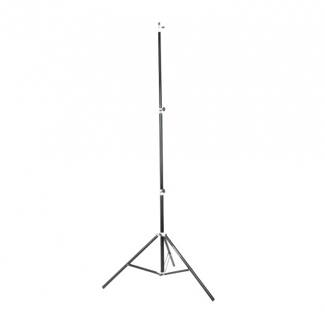 Стойка-тренога GreenBean GBStand 220 GTA для фото/видеостудии - фото 2