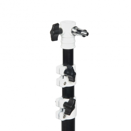 Стойка-тренога GreenBean GBStand 220 GTA для фото/видеостудии - фото 4