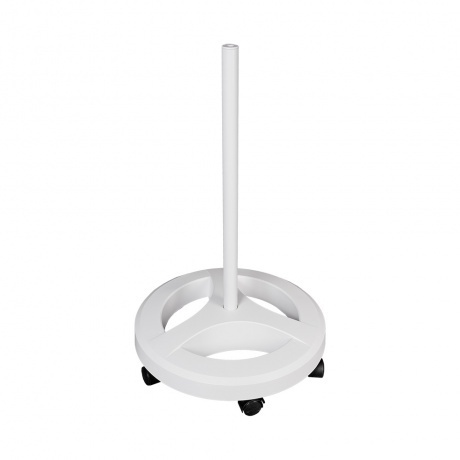 

Штатив напольный для Луп-ламп Veber 8608D V3