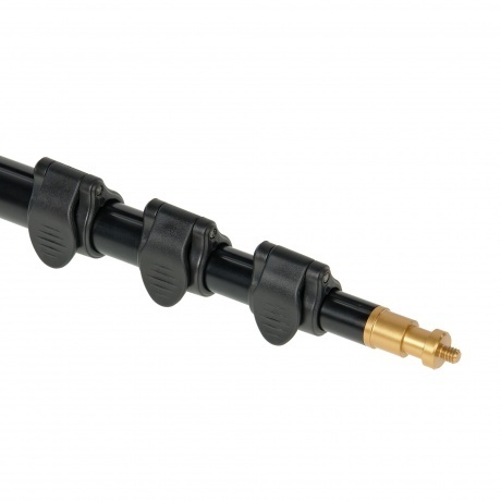 Штанга телескопическая Godox AD-S13 - фото 3