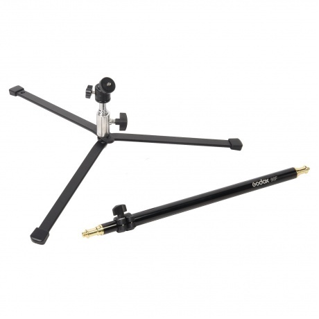 Стойка-тренога Godox 90F для фото/видеостудии - фото 2