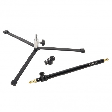 Стойка-тренога Godox 90F для фото/видеостудии - фото 3