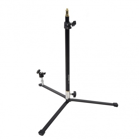 Стойка-тренога Godox 90F для фото/видеостудии - фото 4