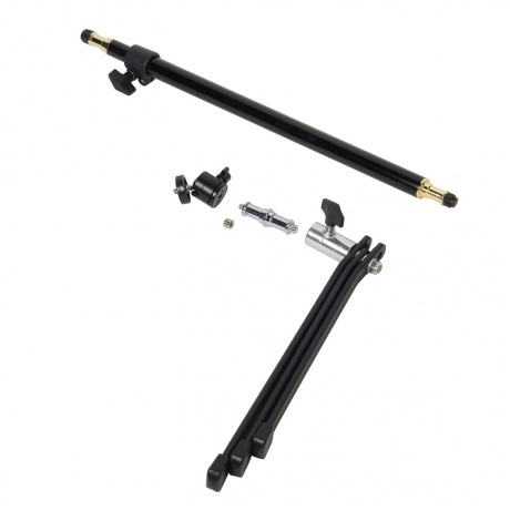 Стойка-тренога Godox 90F для фото/видеостудии - фото 5