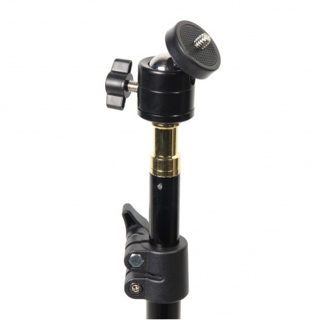 Стойка-тренога Godox 190F для фото/видеостудии - фото 4