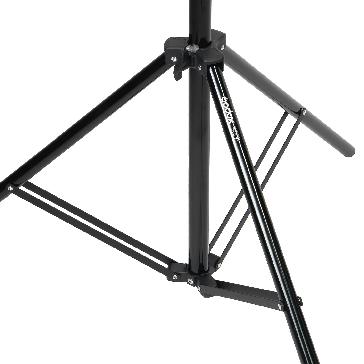 Стойка-тренога Godox 300F для фото/видеостудии - фото 4