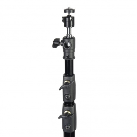 Стойка-тренога Godox 290F для фото/видеостудии - фото 3