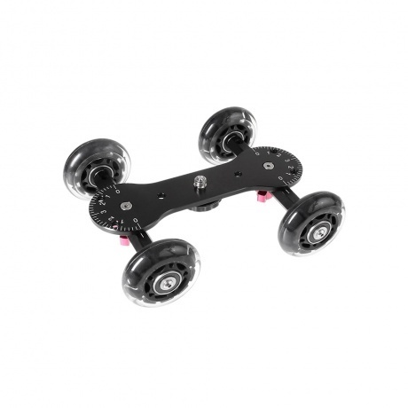 Тележка GreenBean Dolly 1 - фото 1