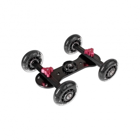 Тележка GreenBean Dolly 1 - фото 2