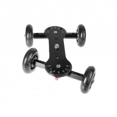 Тележка GreenBean Dolly 1 - фото 3