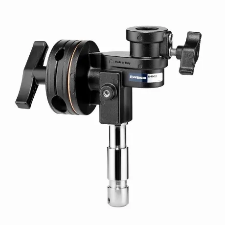 Зажим Avenger D400B