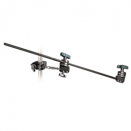 Комплект фиксаторов и перекладины Avenger D800KIT - фото 1