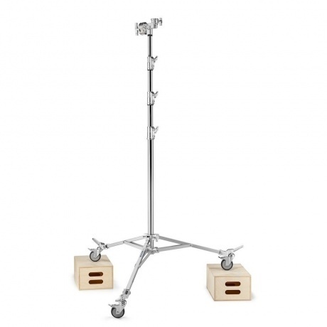 Стойка Avenger A3043CS Overhead Stand 43 - фото 2