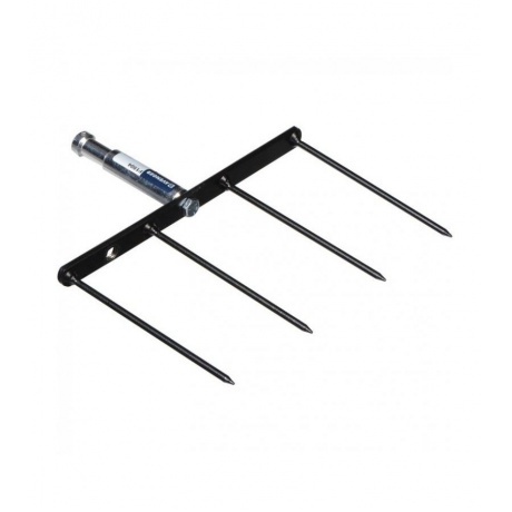 Вилка с штифт-адаптером Avenger F1504 - фото 1