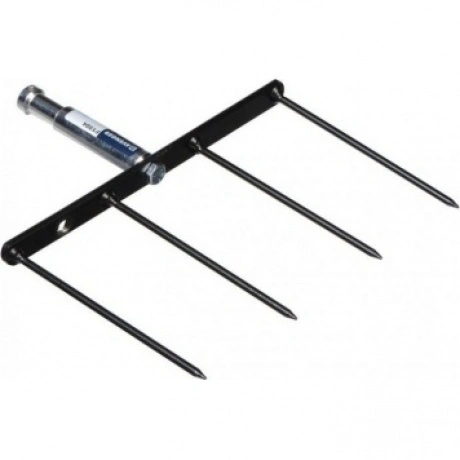 Вилка с штифт-адаптером Avenger F1504