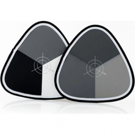 Серая карта Lastolite LL LR1558 Xpobalance