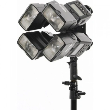 Держатель для вспышек Lastolite LL LS2535 Quad Bracket