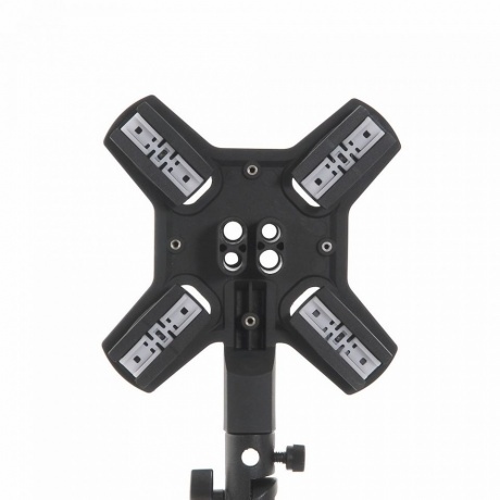 Держатель для вспышек Lastolite LL LS2535 Quad Bracket - фото 6