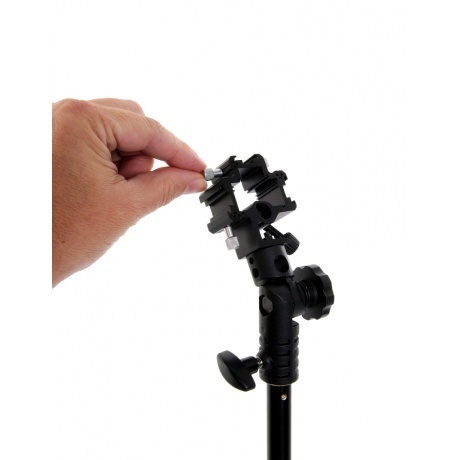 Держатель для вспышек Lastolite LL LA2423 - фото 3