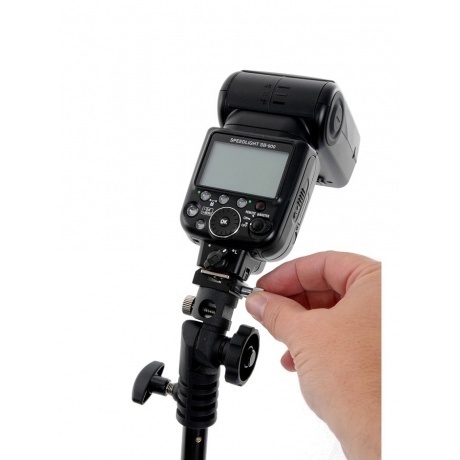 Держатель для зонта и вспышки Lastolite LL LA2422 - фото 2