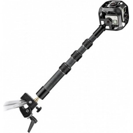 Зажим Manfrotto M035VR VR Clamp - фото 4