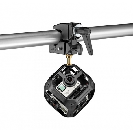 Зажим Manfrotto M035VR VR Clamp - фото 3