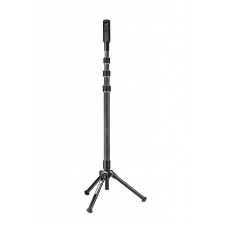 База для стойки Manfrotto MBASECONVR VR Aluminium Base - фото 3