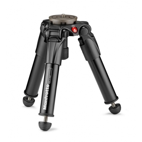 База c полусферой Manfrotto MBASEPROVR VR Aluminium Base W/Half ...