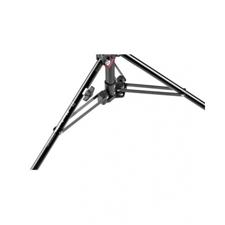 Стойка Manfrotto MSTANDVR черный - фото 2