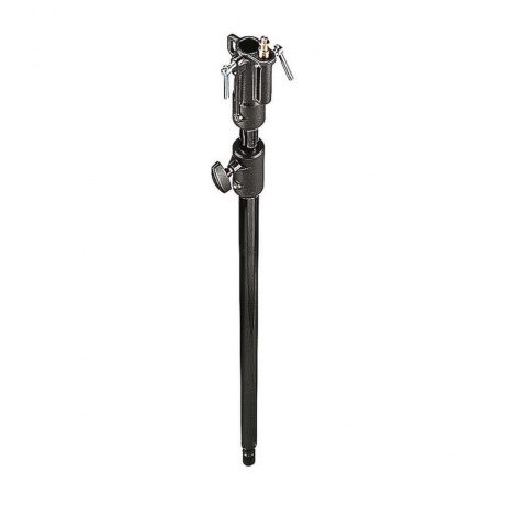 Удлинитель стойки Manfrotto 142B черный