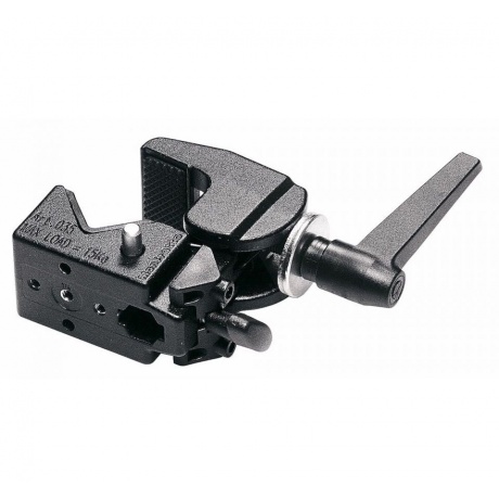 Зажим Manfrotto 035C Super Clamp