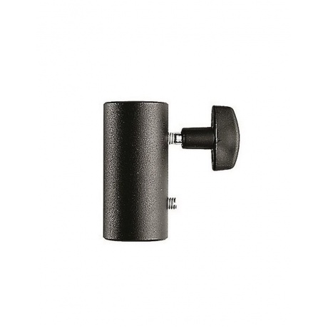 Адаптер Manfrotto 158 Double Female Adapter