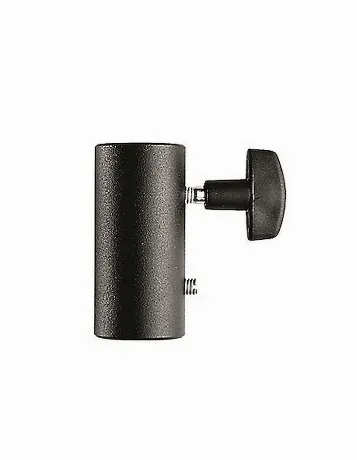 Адаптер Manfrotto 158 Double Female Adapter