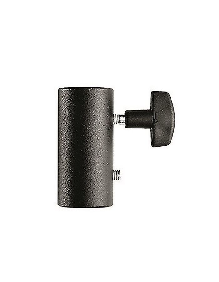 

Адаптер Manfrotto 158 Double Female Adapter