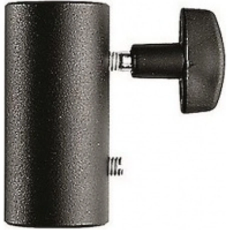 Адаптер Manfrotto 158 Double Female Adapter