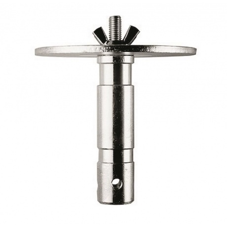 Адаптер Manfrotto 163-38