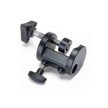 Зажим-струбцина Manfrotto 171 черный - фото 1