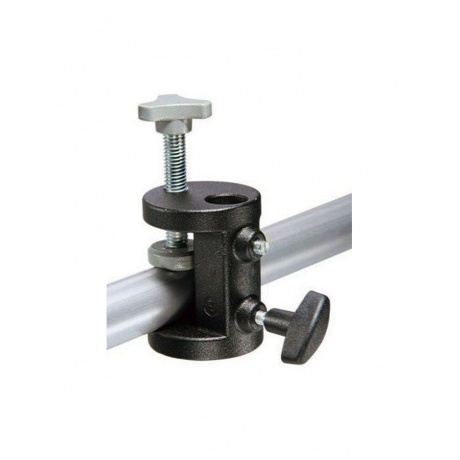 Зажим-струбцина Manfrotto 171 черный - фото 2