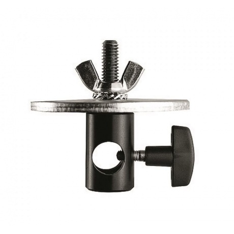 Адаптер Manfrotto 179 5390₽